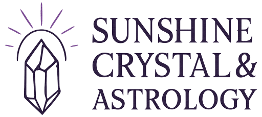 Sunshine Crystal & Astrology