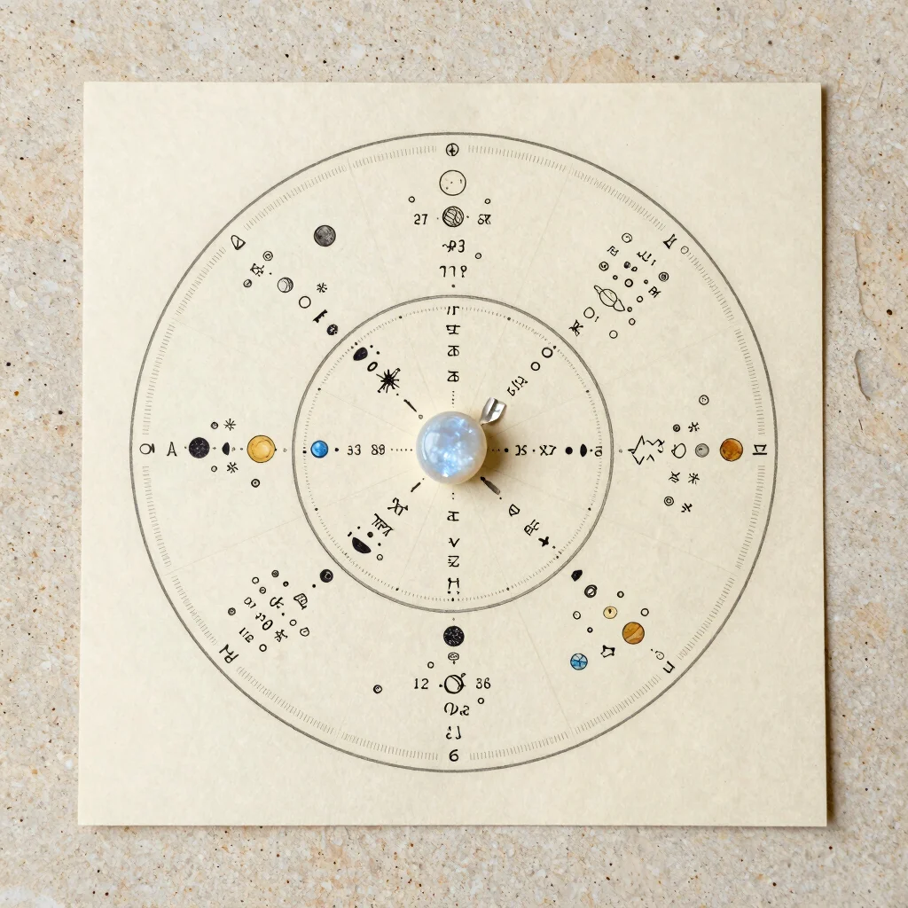 Natal Chart Reading