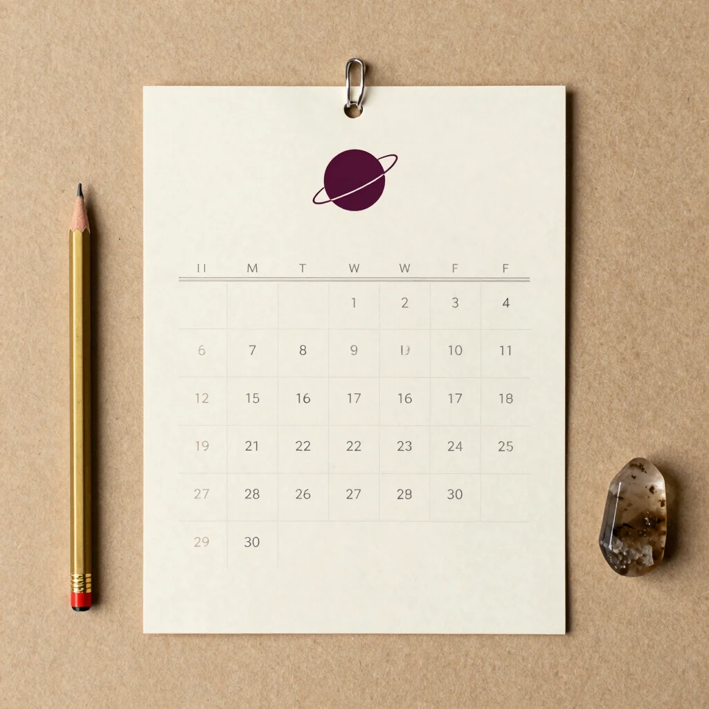 Year Ahead Reading